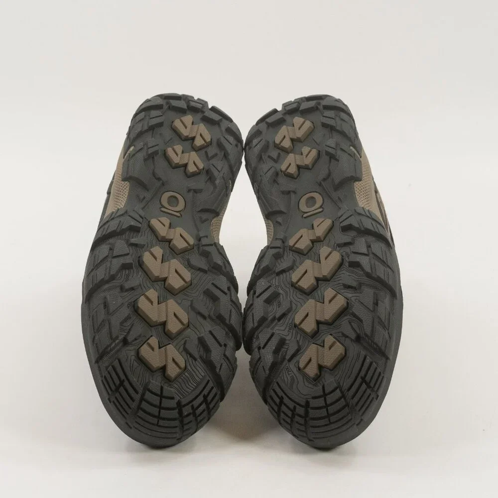 Oboz Sawtooth X Mid B-Dry Waterproof 'Canteen' 24001 Boot Multi-Size